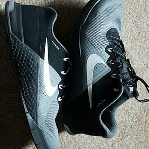 Nike Metcon2 Flywire